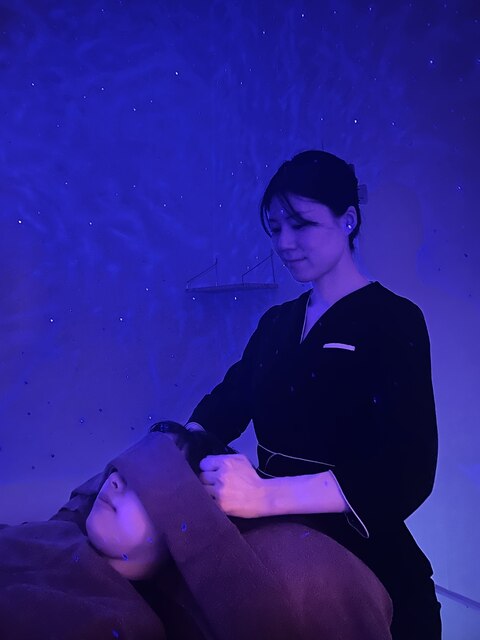 アリエス上野スタッフ DOI